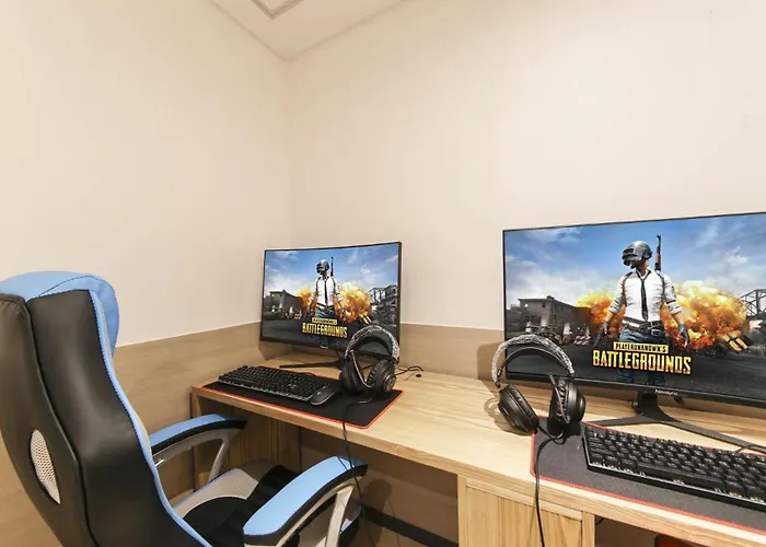 Hound Sasang Branch Busan