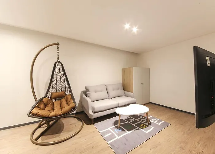 Hotel Hound Sasang Branch Busan