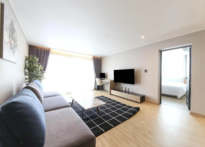 Hound Sasang Branch 2* Busan