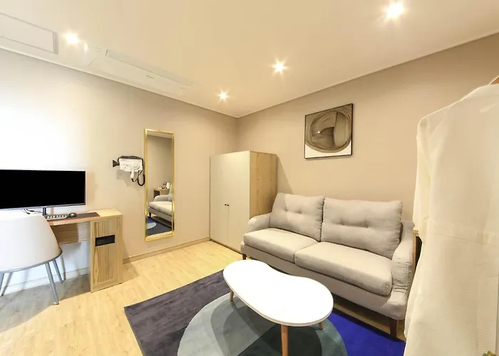 Hound Sasang Branch 2* Busan